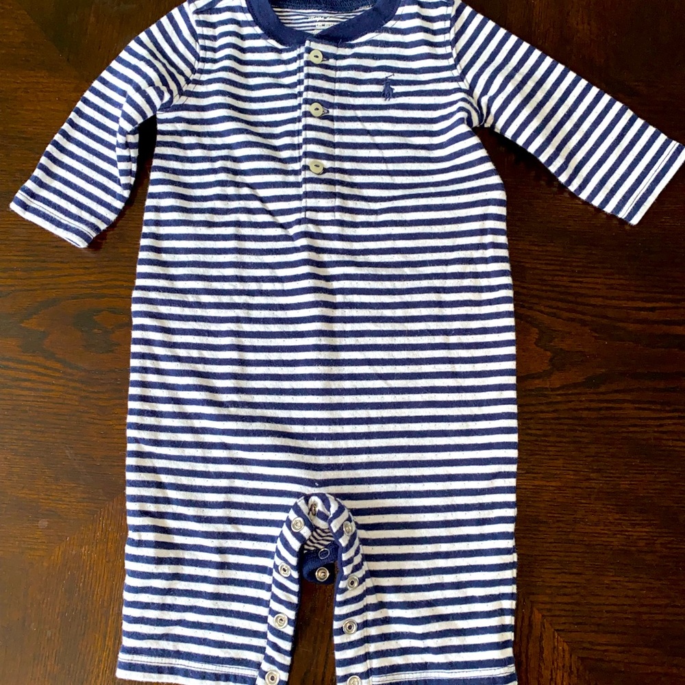 Polo pj new